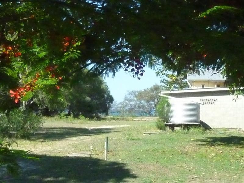 46 ACACIA STREET, Woodgate QLD 4660