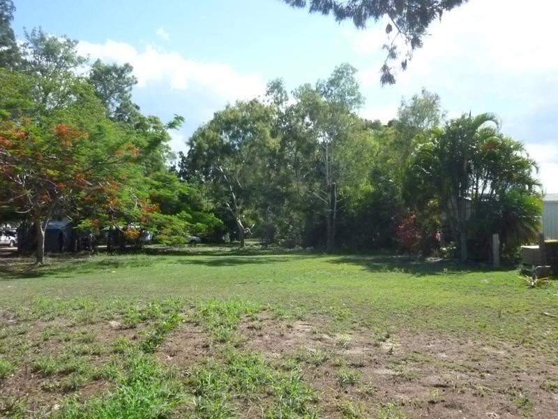 46 ACACIA STREET, Woodgate QLD 4660