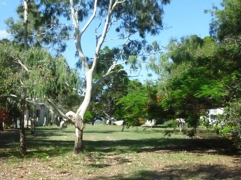 46 ACACIA STREET, Woodgate QLD 4660