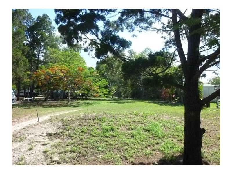 46 ACACIA STREET, Woodgate QLD 4660