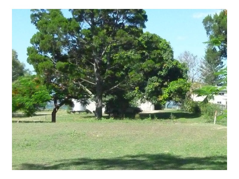 46 ACACIA STREET, Woodgate QLD 4660