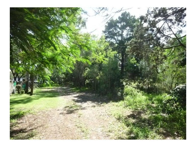 46 ACACIA STREET, Woodgate QLD 4660