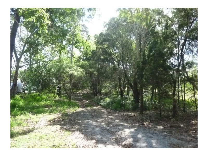 46 ACACIA STREET, Woodgate QLD 4660