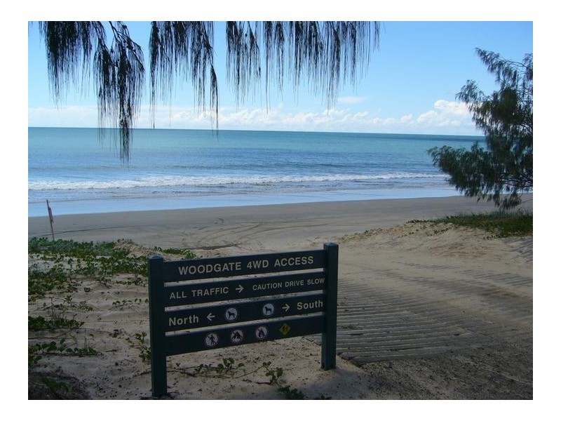 46 ACACIA STREET, Woodgate QLD 4660