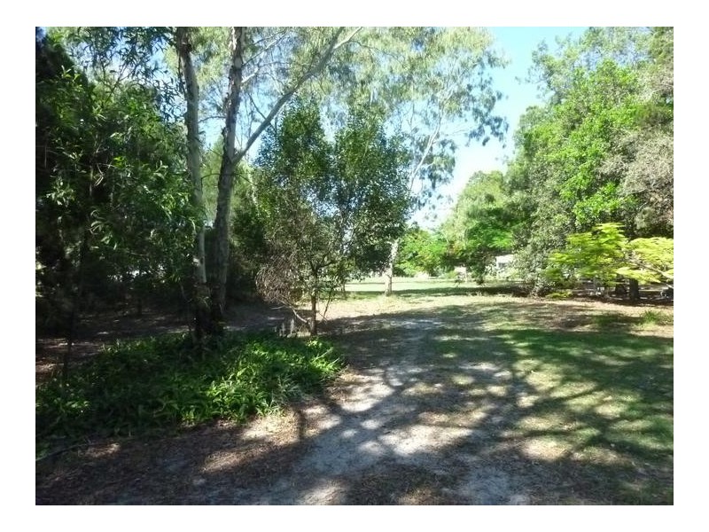 46 ACACIA STREET, Woodgate QLD 4660