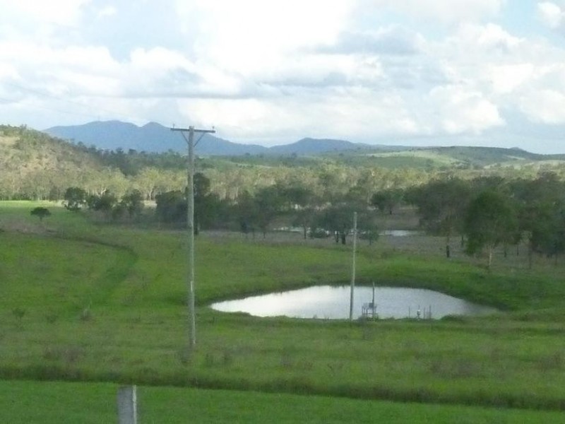 716 CORINGA ROAD, Coringa QLD 4621