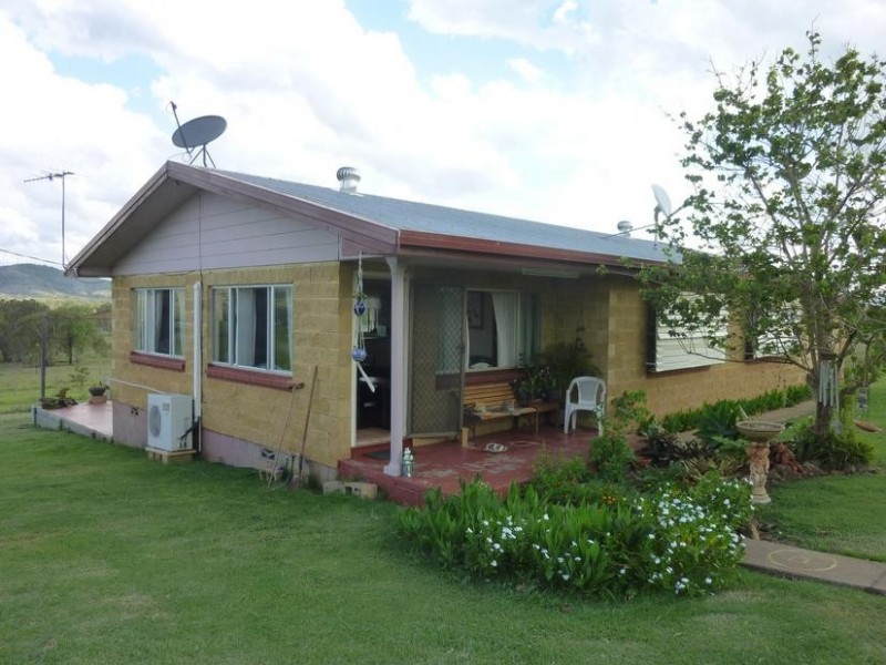 716 CORINGA ROAD, Coringa QLD 4621