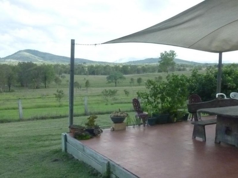 716 CORINGA ROAD, Coringa QLD 4621
