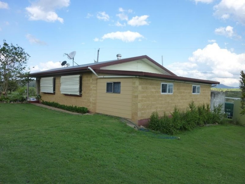716 CORINGA ROAD, Coringa QLD 4621