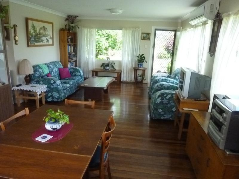 716 CORINGA ROAD, Coringa QLD 4621