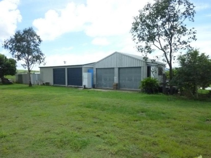 716 CORINGA ROAD, Coringa QLD 4621