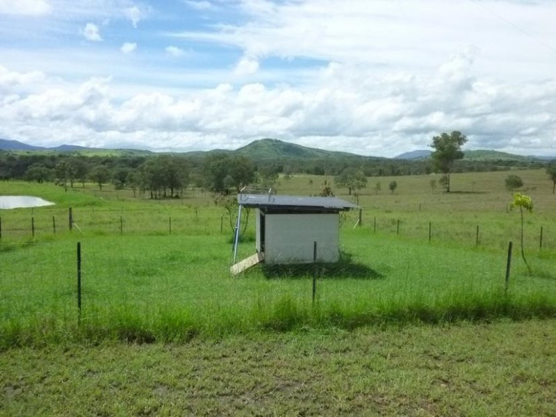 716 CORINGA ROAD, Coringa QLD 4621