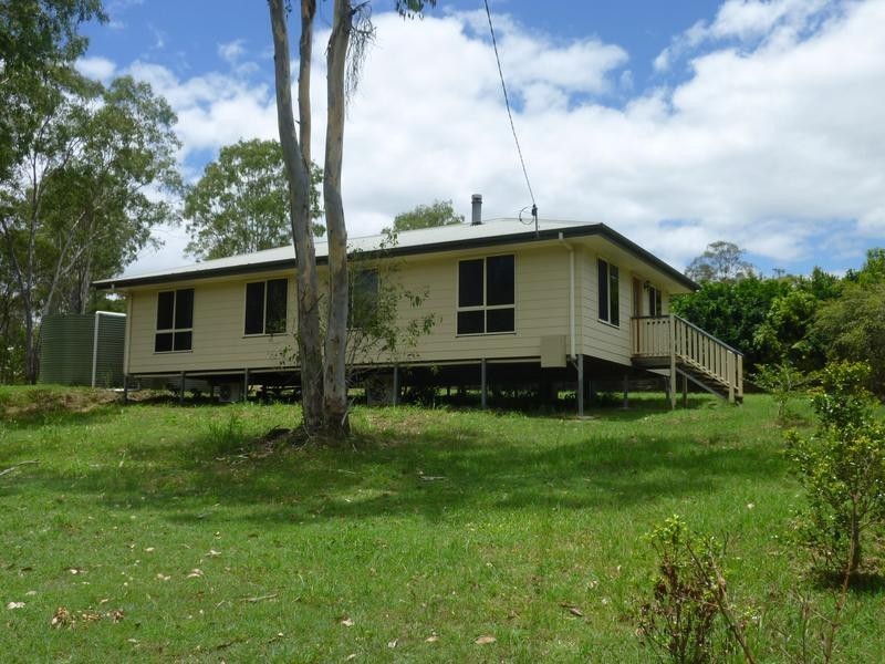 93-95 DRUMMOND STREET, Apple Tree Creek QLD 4660