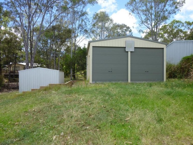 93-95 DRUMMOND STREET, Apple Tree Creek QLD 4660