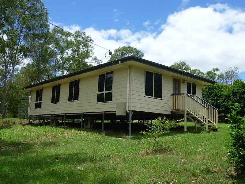 93-95 DRUMMOND STREET, Apple Tree Creek QLD 4660
