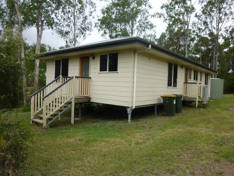 93-95 DRUMMOND STREET, Apple Tree Creek QLD 4660
