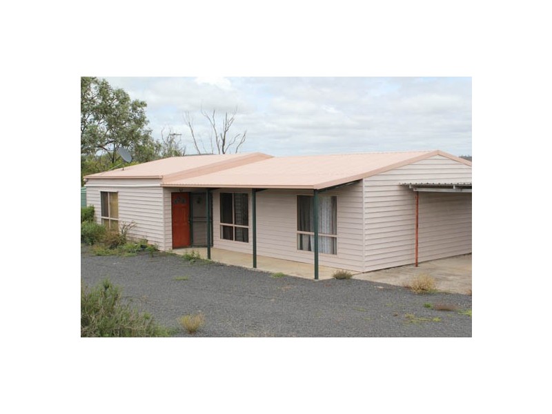 169 Tableland Road, Gayndah QLD 4625