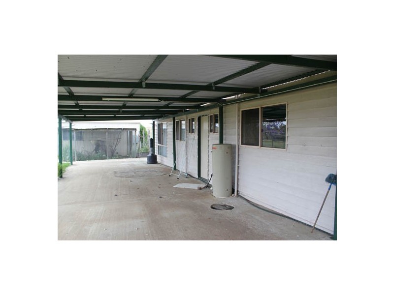 169 Tableland Road, Gayndah QLD 4625