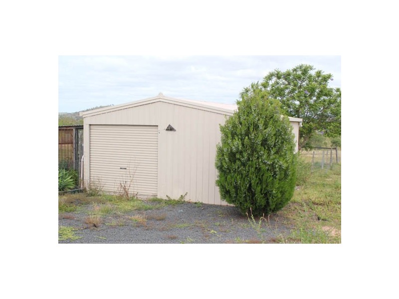 169 Tableland Road, Gayndah QLD 4625