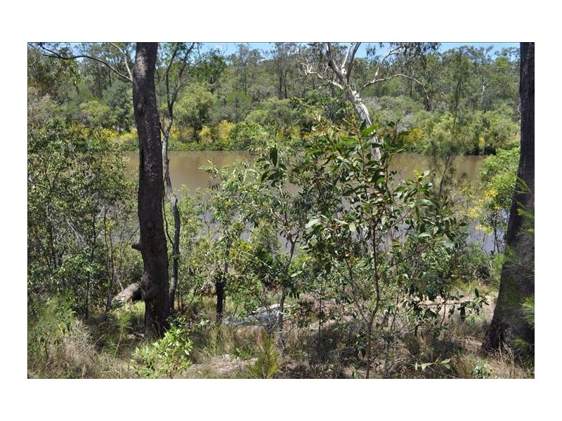 1568 BUXTON ROAD, Buxton QLD 4660