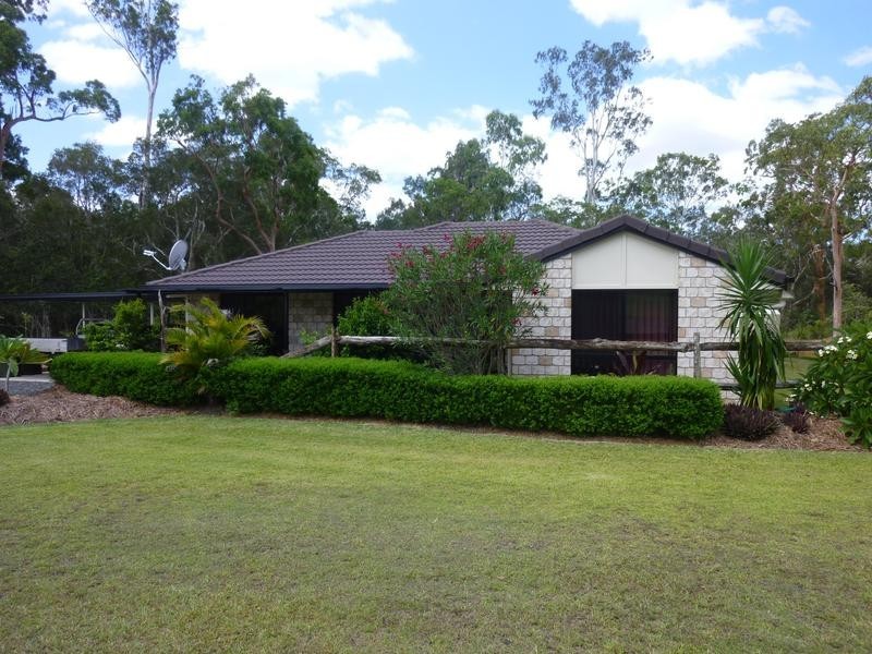 11 MELELEUCA COURT, Redridge QLD 4660