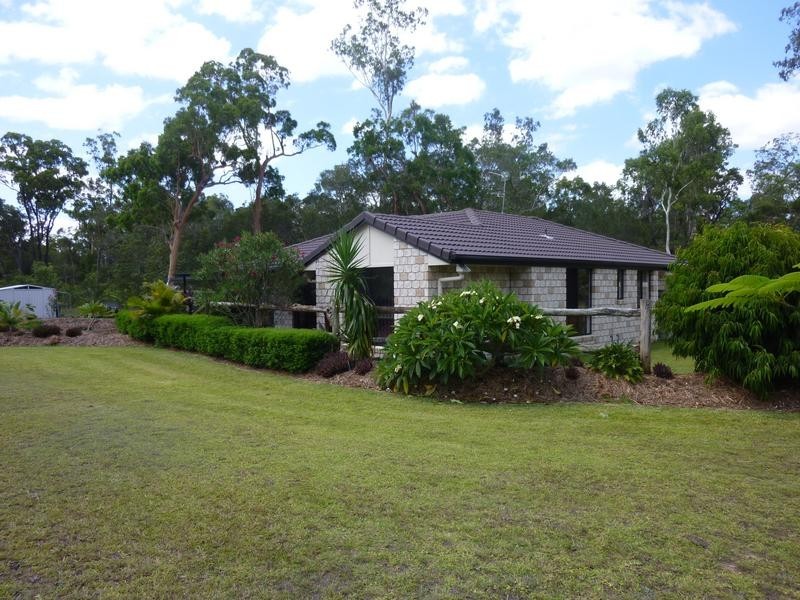 11 MELELEUCA COURT, Redridge QLD 4660