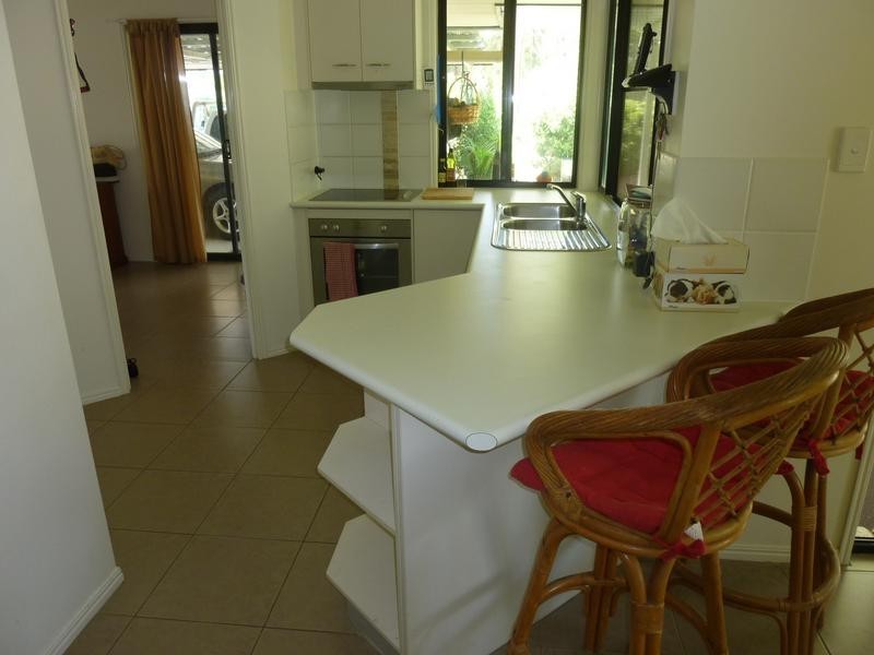 11 MELELEUCA COURT, Redridge QLD 4660