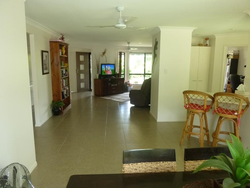 11 MELELEUCA COURT, Redridge QLD 4660