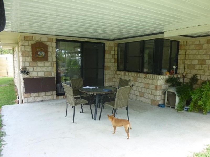 11 MELELEUCA COURT, Redridge QLD 4660