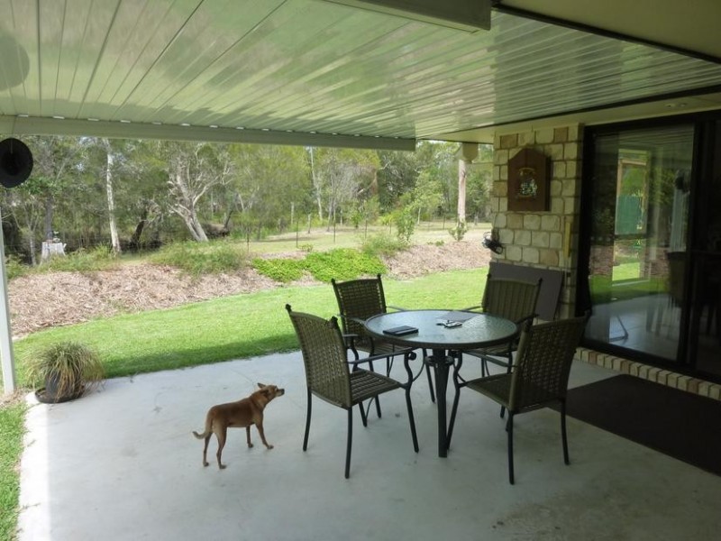 11 MELELEUCA COURT, Redridge QLD 4660