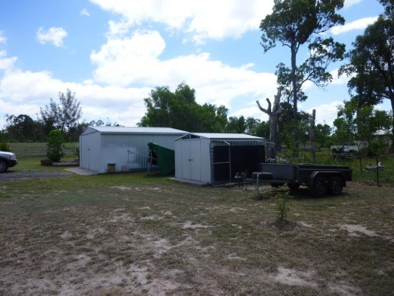 11 MELELEUCA COURT, Redridge QLD 4660