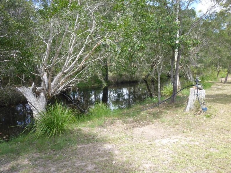 11 MELELEUCA COURT, Redridge QLD 4660