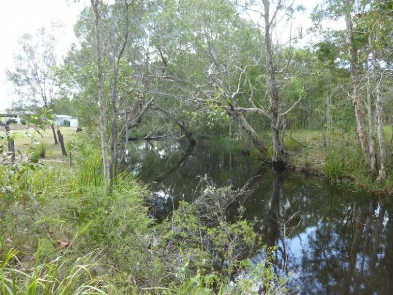 11 MELELEUCA COURT, Redridge QLD 4660