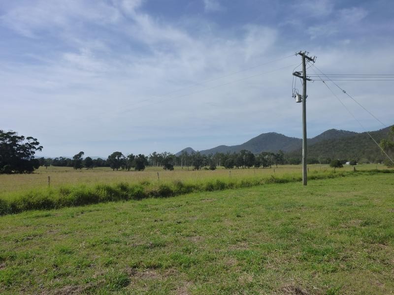 236 Hunters Road, Coalstoun Lakes QLD 4621