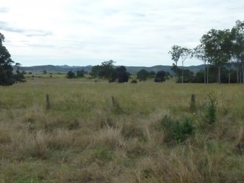 236 Hunters Road, Coalstoun Lakes QLD 4621