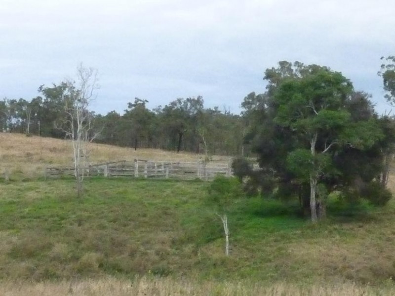 236 Hunters Road, Coalstoun Lakes QLD 4621
