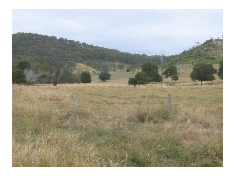 236 Hunters Road, Coalstoun Lakes QLD 4621