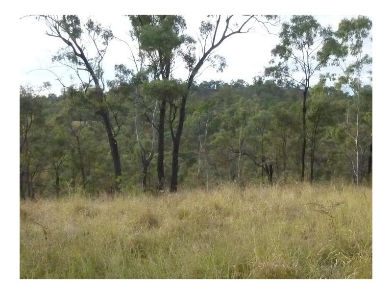 236 Hunters Road, Coalstoun Lakes QLD 4621
