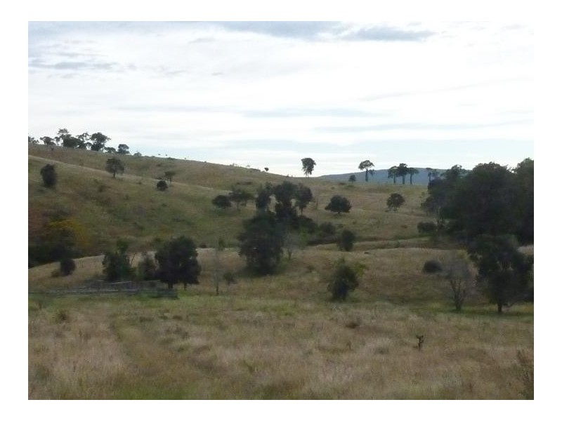 236 Hunters Road, Coalstoun Lakes QLD 4621
