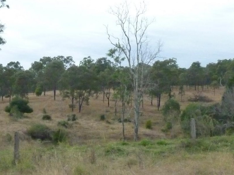 236 Hunters Road, Coalstoun Lakes QLD 4621