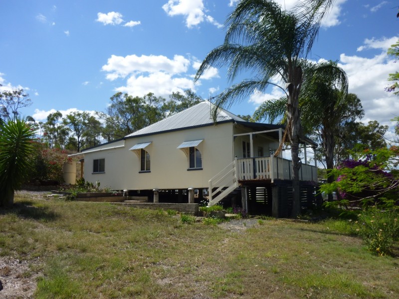 Coringa QLD 4621