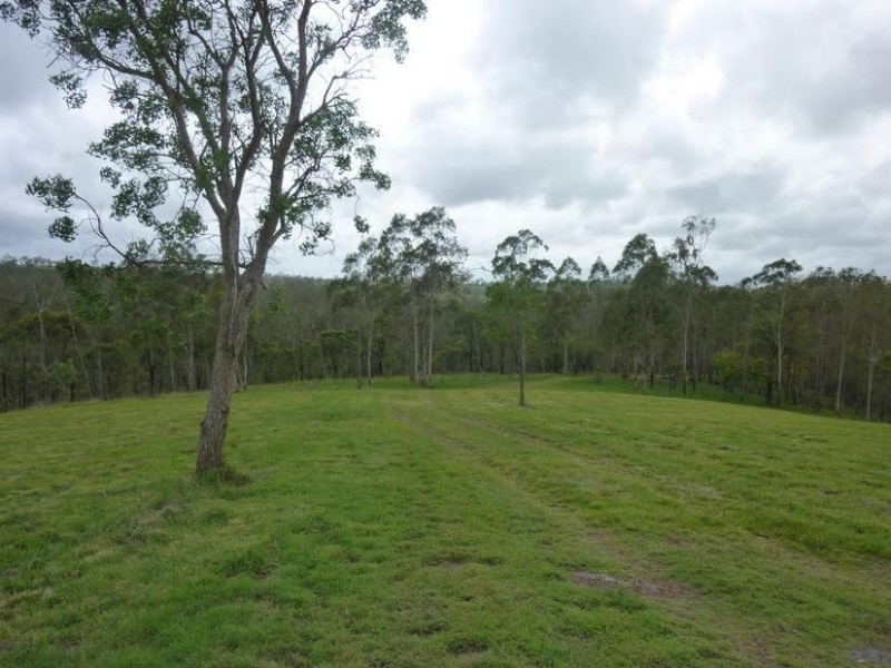 Dallarnil QLD 4621