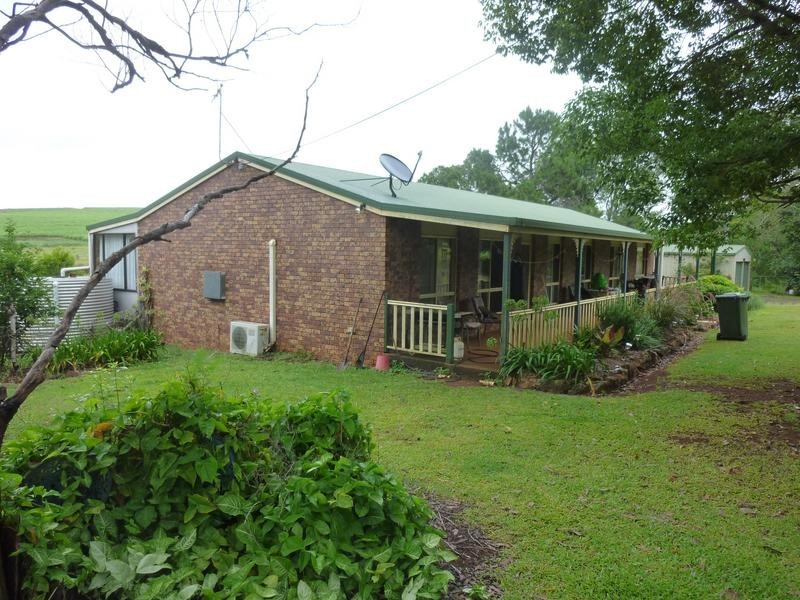 128 Thompson Road, Childers QLD 4660