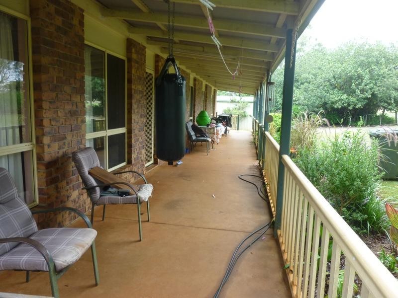 128 Thompson Road, Childers QLD 4660