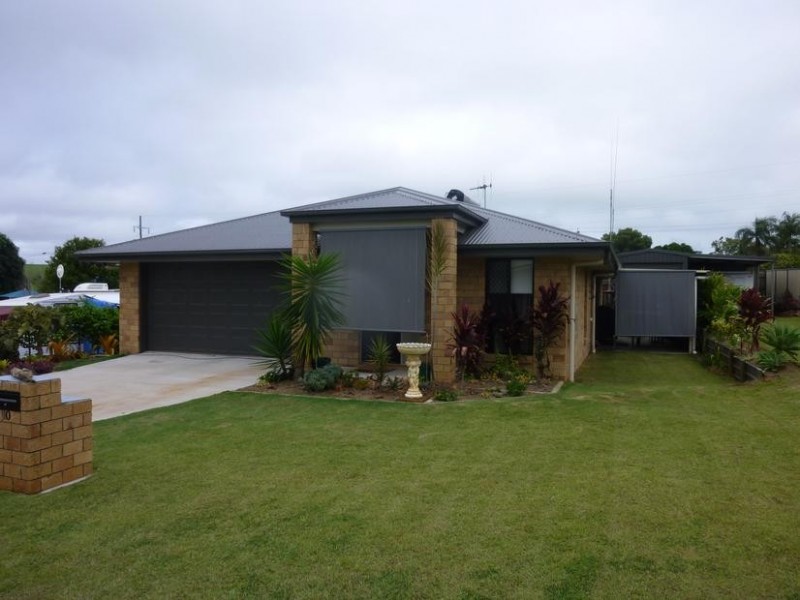 10 Canecutter Court,, Childers QLD 4660
