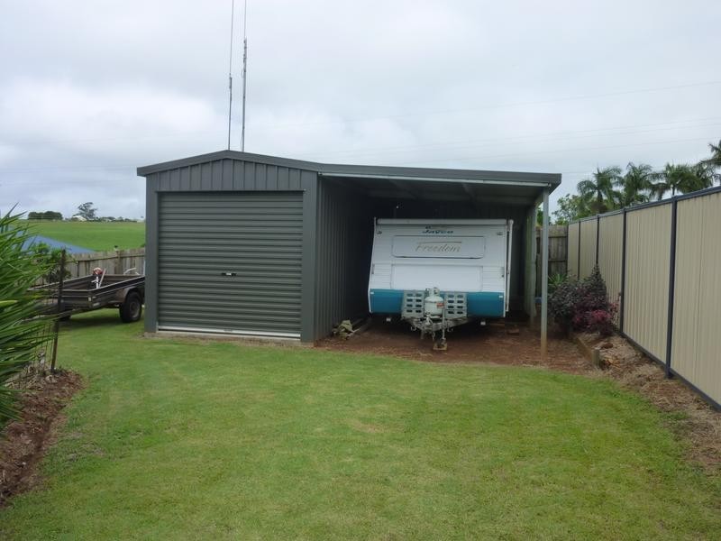 10 Canecutter Court,, Childers QLD 4660
