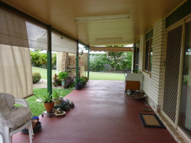 8 Jensen Street, Cordalba QLD 4660