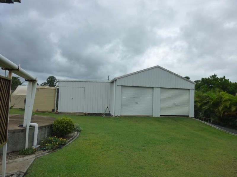 8 Jensen Street, Cordalba QLD 4660