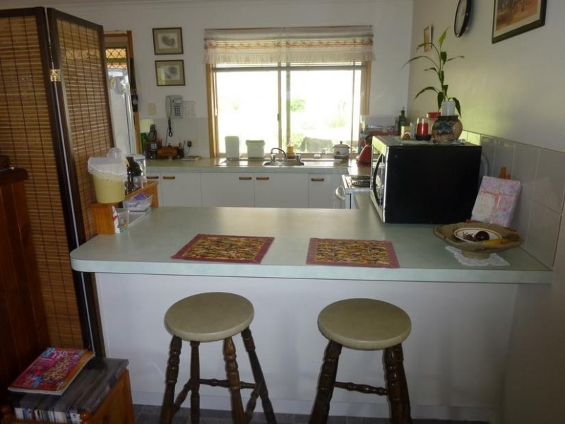 8 Jensen Street, Cordalba QLD 4660
