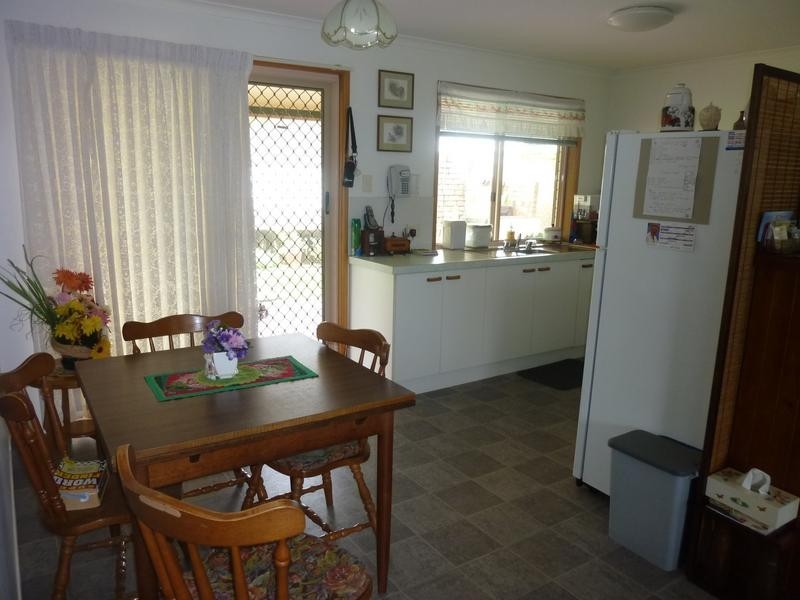 8 Jensen Street, Cordalba QLD 4660